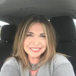 Meet your Posher, Rhonda